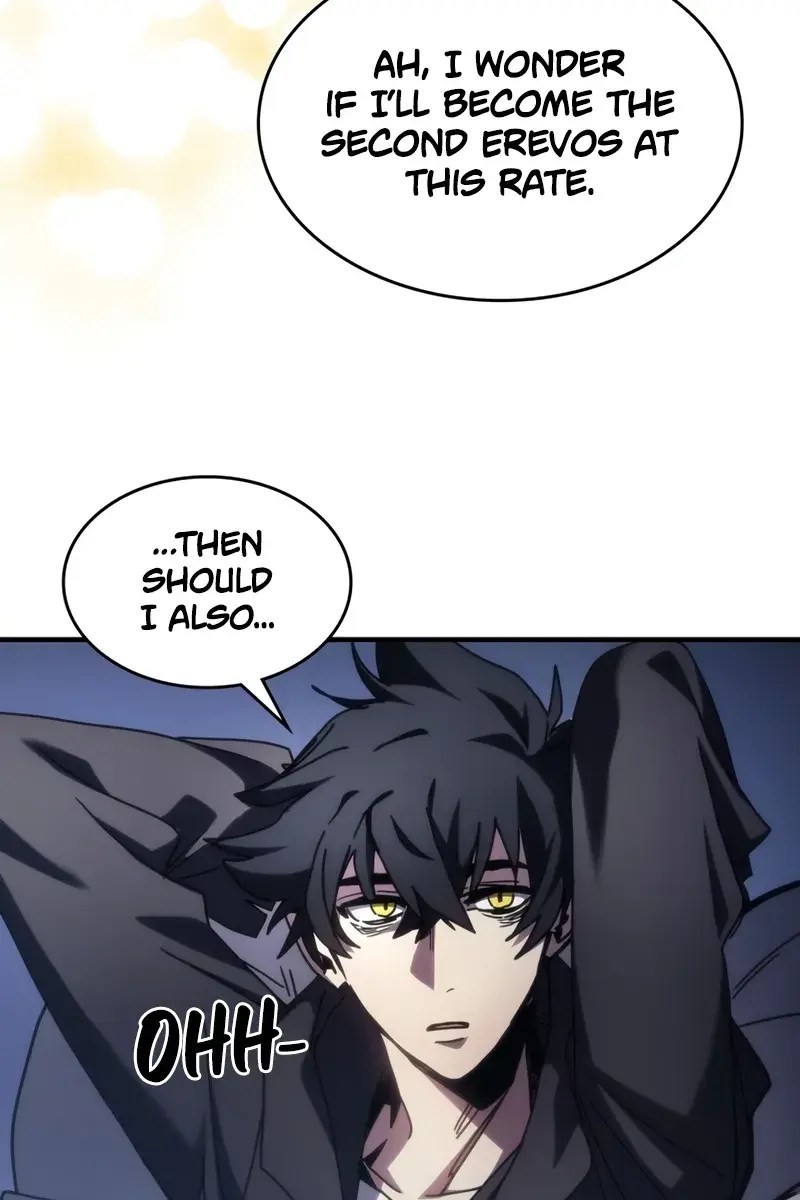 Mr Devourer Chapter 71 Page 96