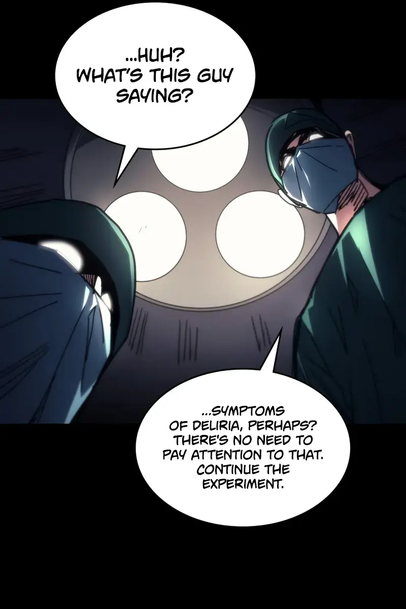 Mr Devourer Chapter 71 Page 100