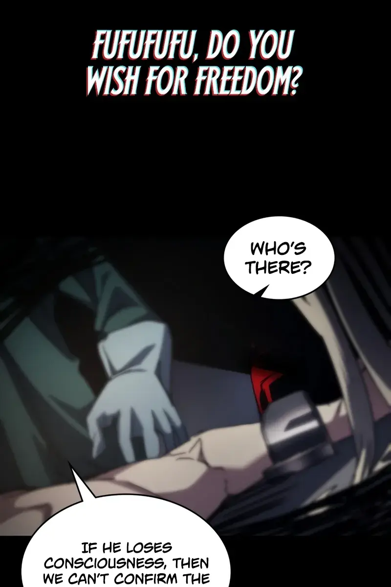 Mr Devourer Chapter 71 Page 101