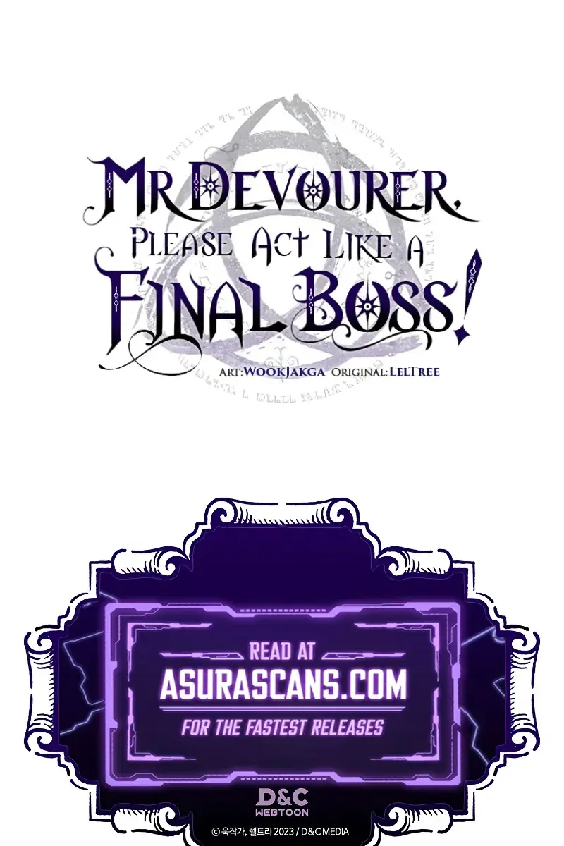 Mr Devourer Chapter 71 Page 109