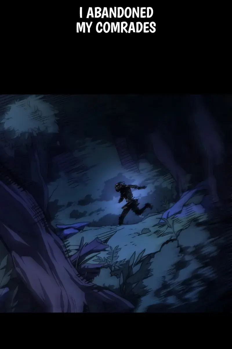 Mr Devourer Chapter 72 Page 3