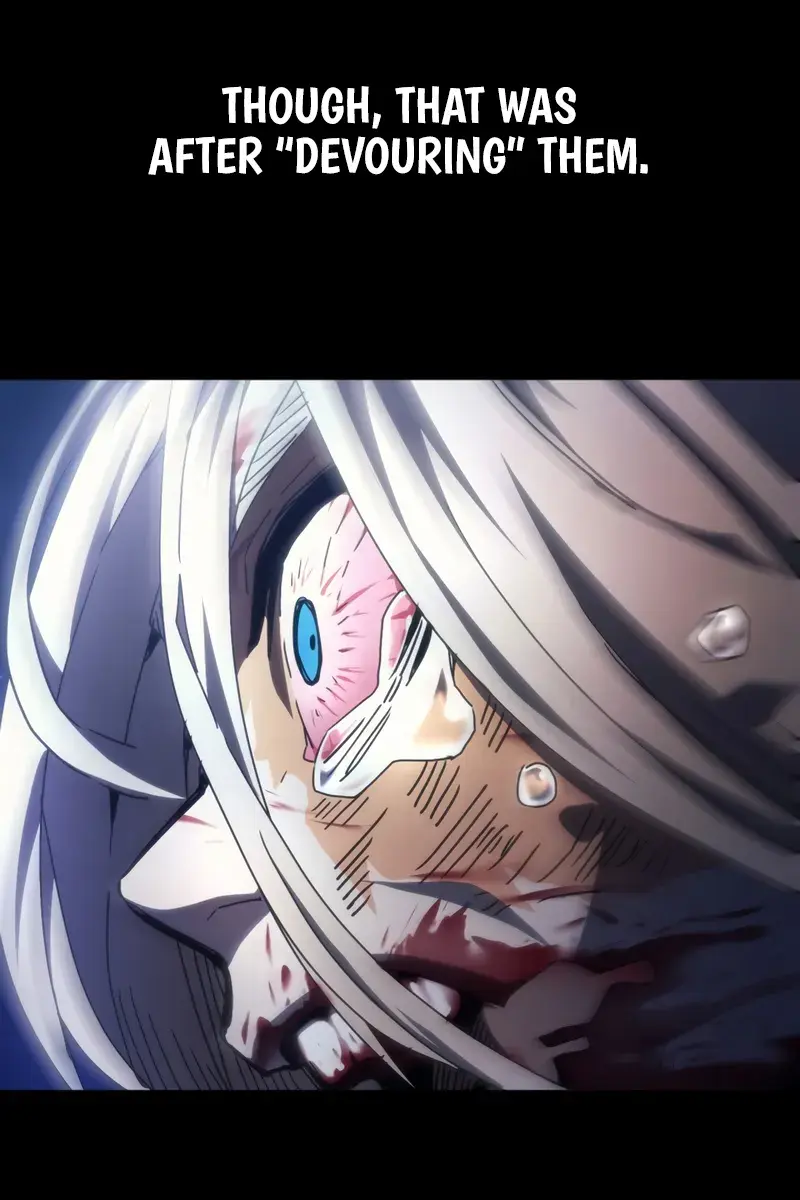 Mr Devourer Chapter 72 Page 5