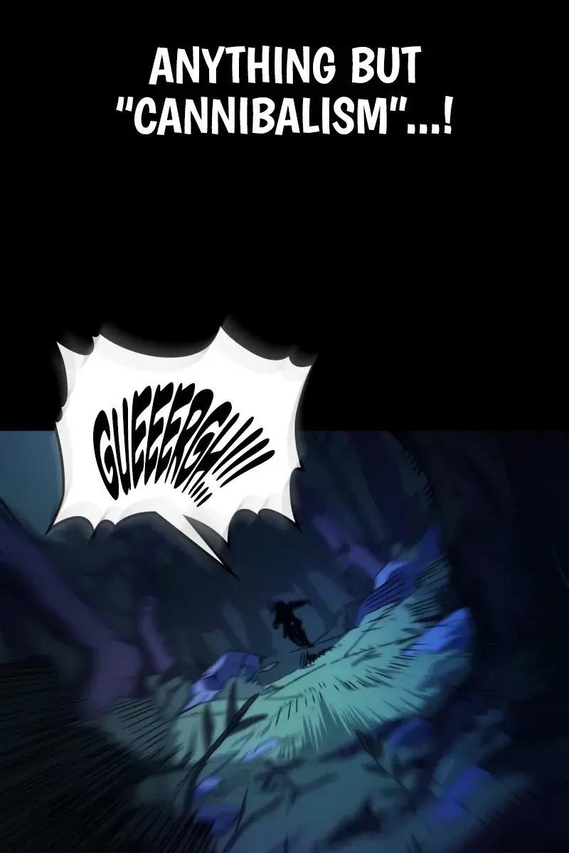 Mr Devourer Chapter 72 Page 7