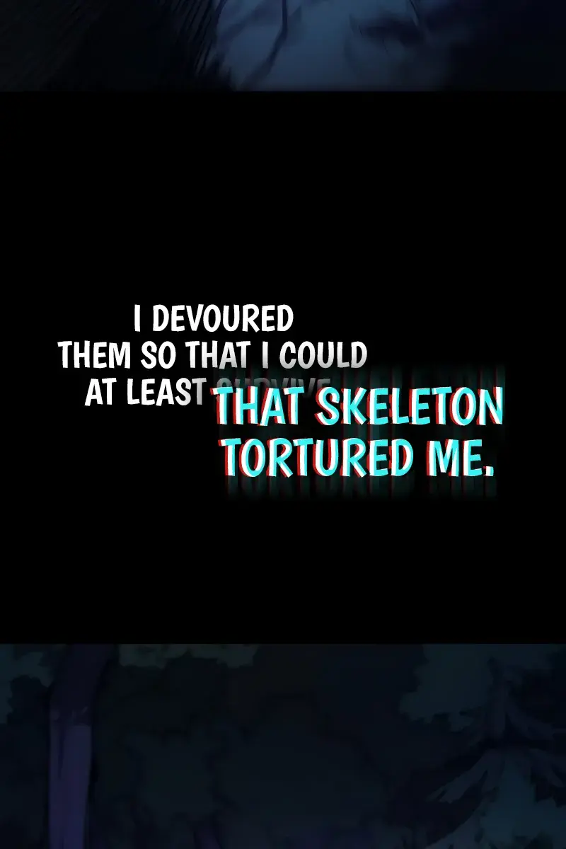 Mr Devourer Chapter 72 Page 8