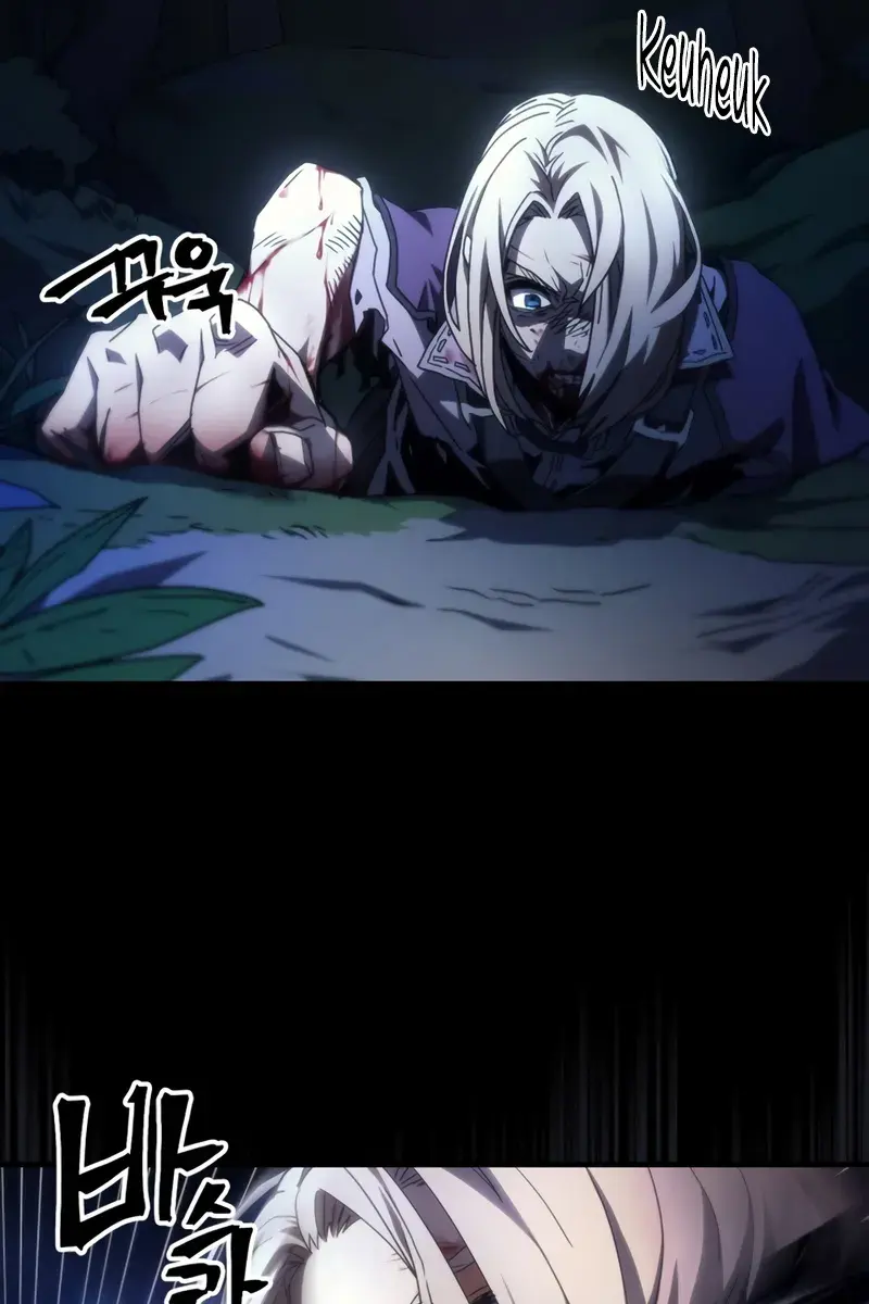 Mr Devourer Chapter 72 Page 10