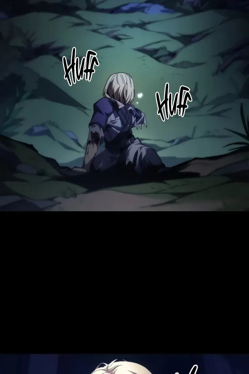 Mr Devourer Chapter 72 Page 12