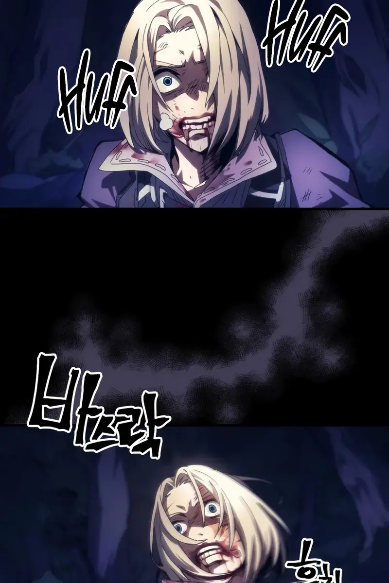 Mr Devourer Chapter 72 Page 13