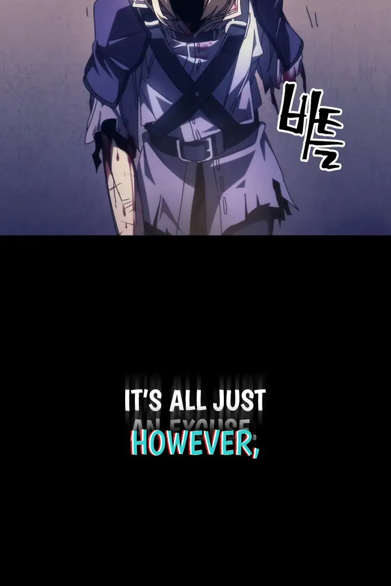 Mr Devourer Chapter 72 Page 17