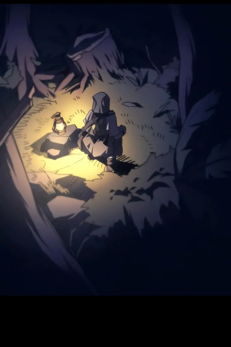 Mr Devourer Chapter 72 Page 18