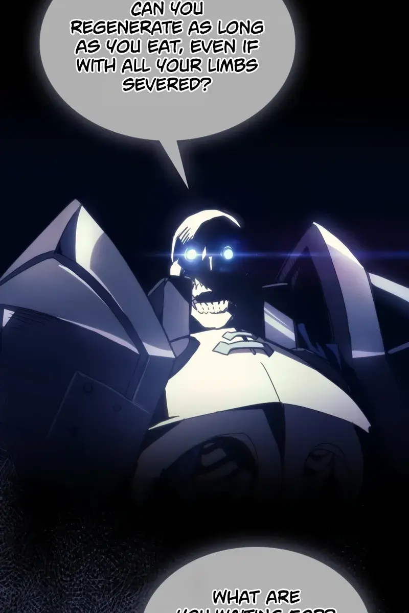 Mr Devourer Chapter 72 Page 21