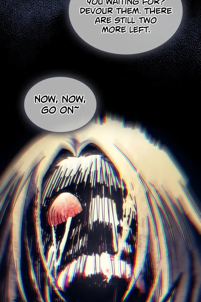 Mr Devourer Chapter 72 Page 22