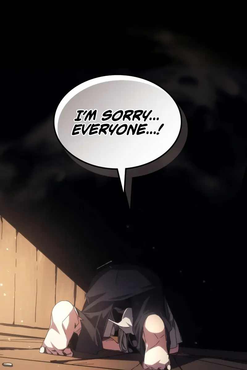 Mr Devourer Chapter 72 Page 28