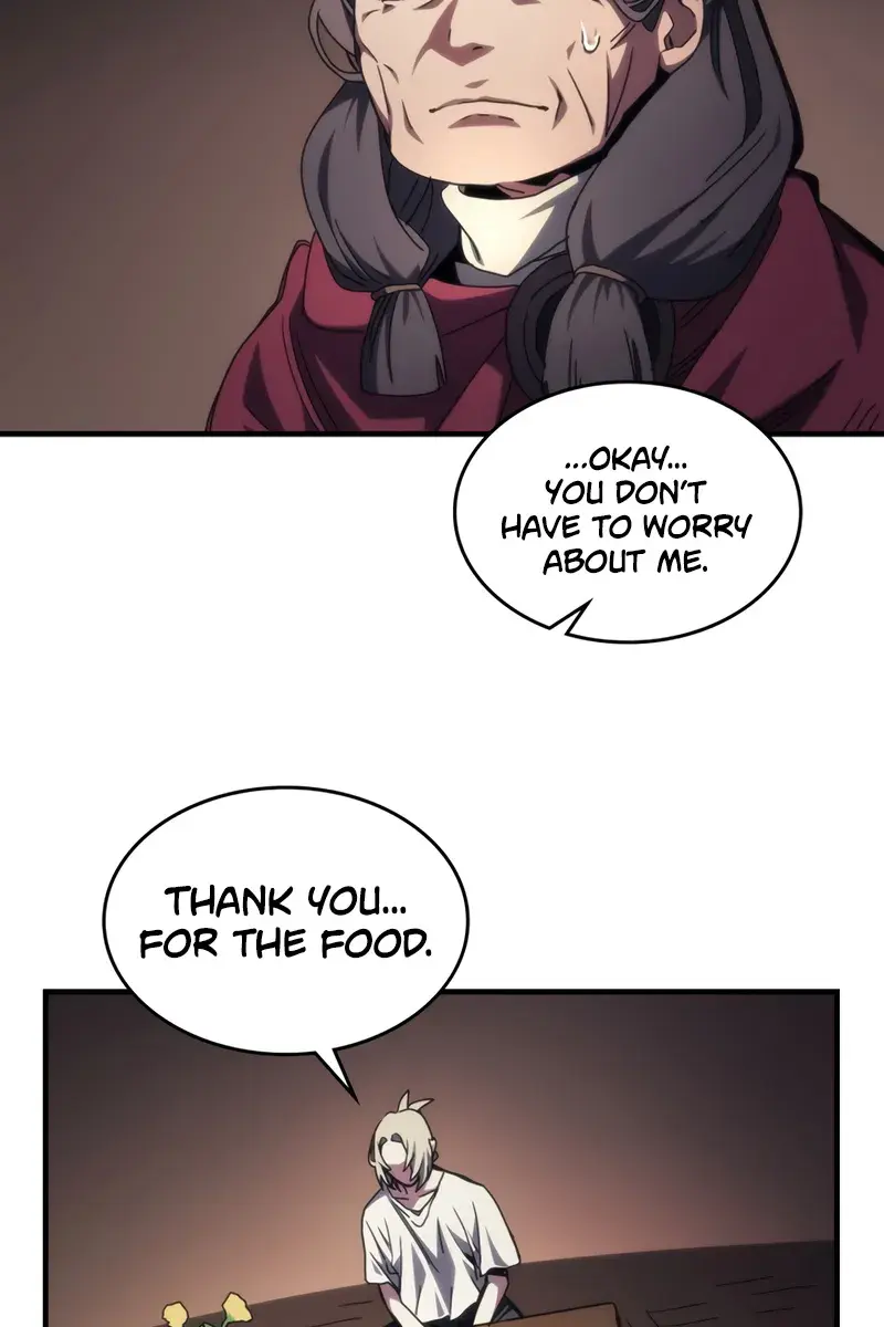 Mr Devourer Chapter 72 Page 32