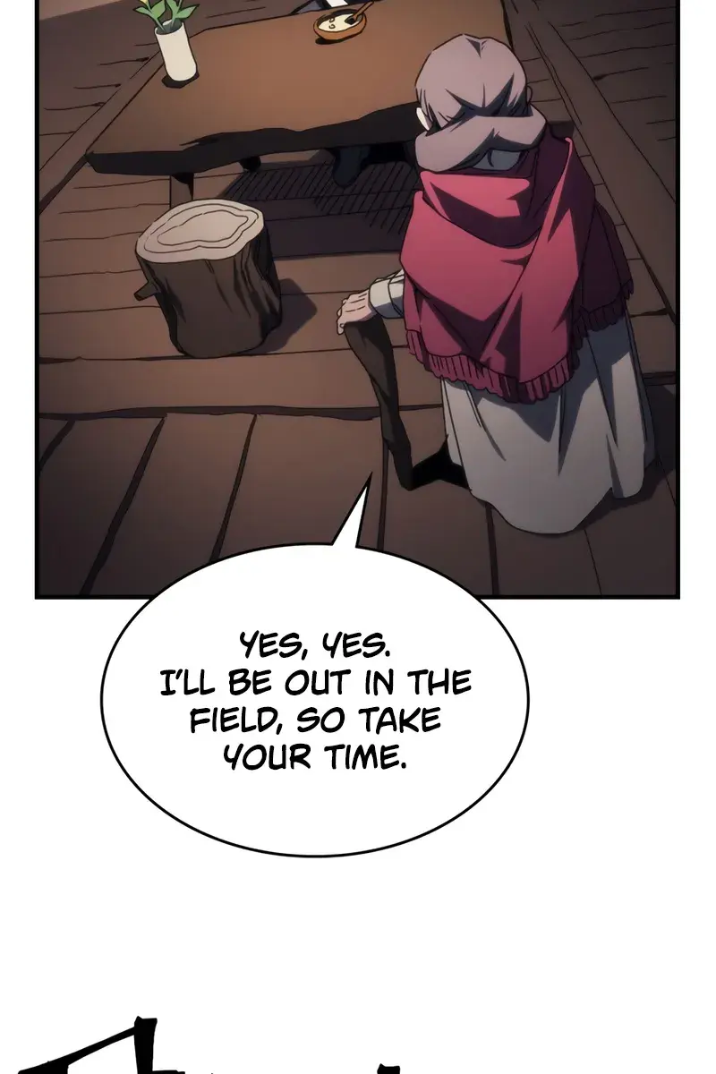 Mr Devourer Chapter 72 Page 33