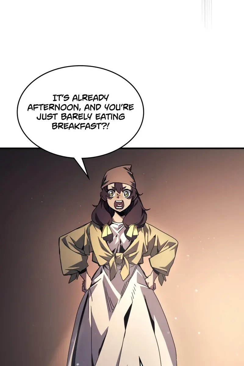 Mr Devourer Chapter 72 Page 36