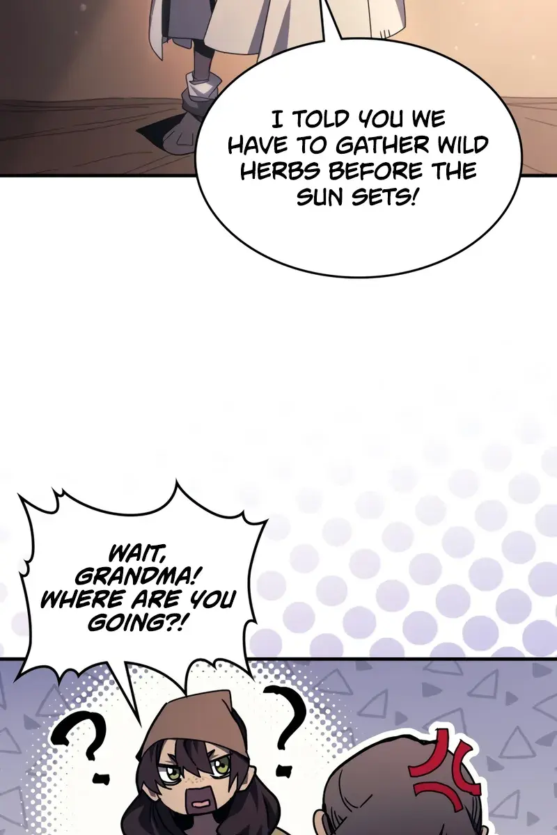 Mr Devourer Chapter 72 Page 37