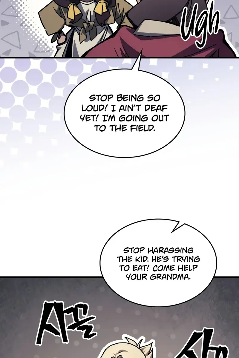 Mr Devourer Chapter 72 Page 38