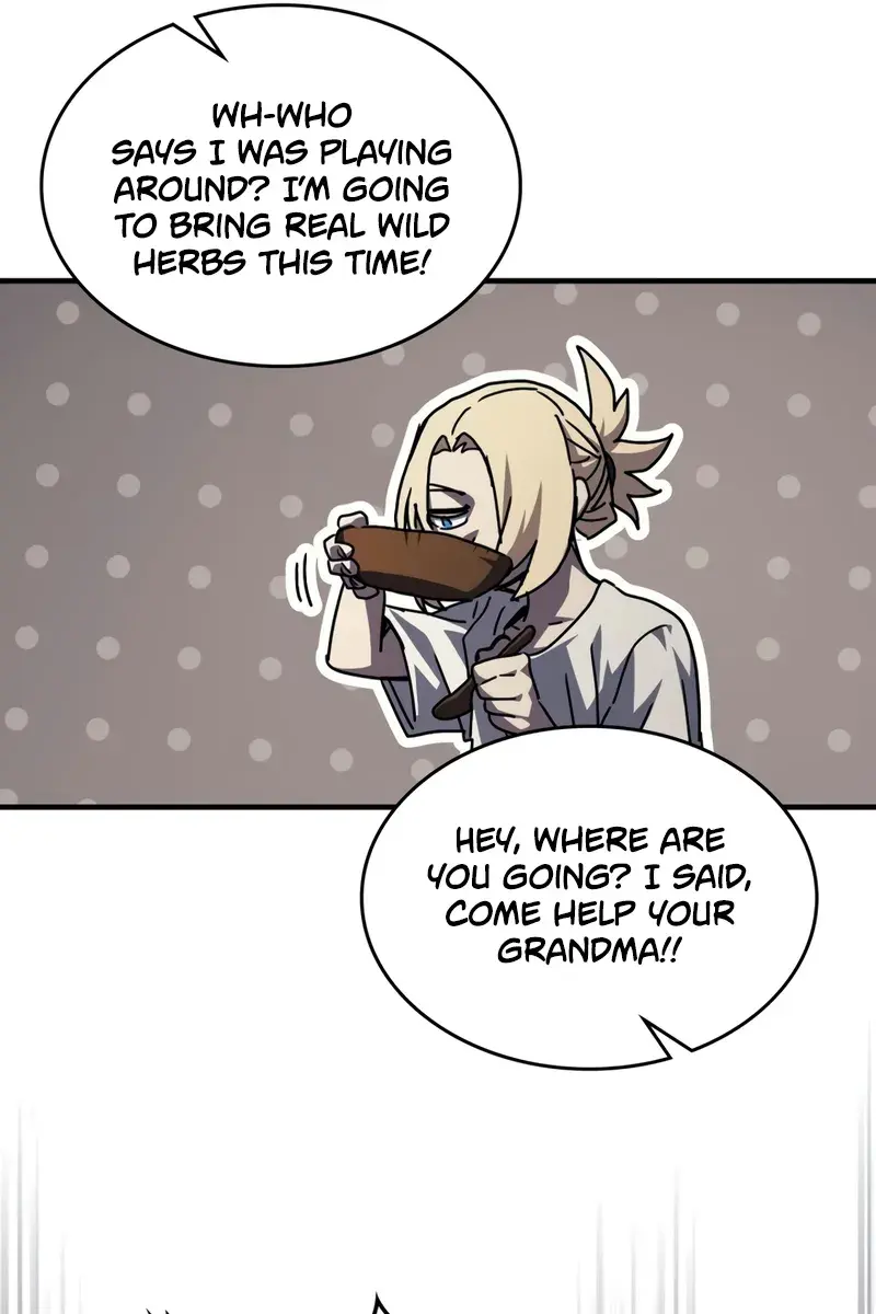 Mr Devourer Chapter 72 Page 40