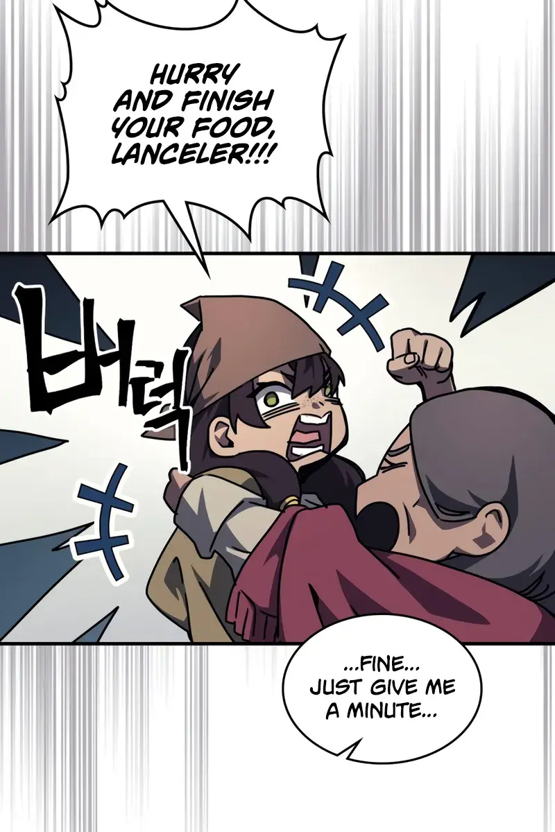 Mr Devourer Chapter 72 Page 41