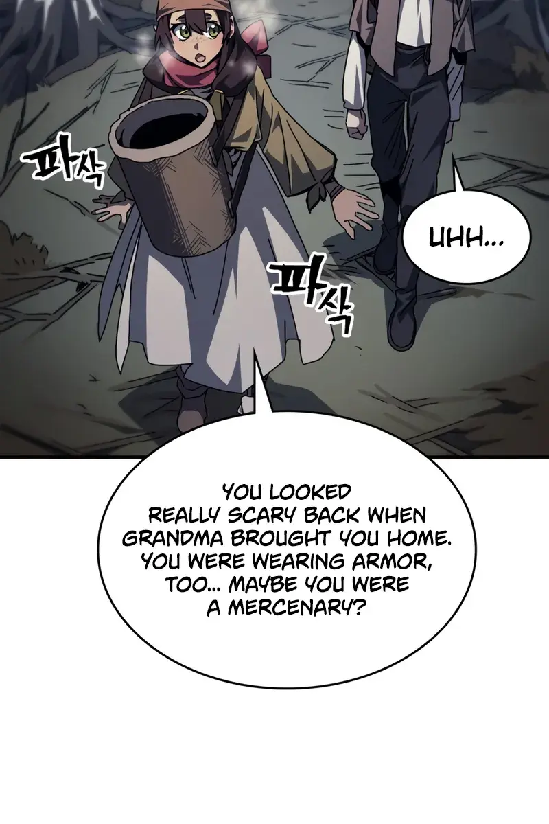 Mr Devourer Chapter 72 Page 45