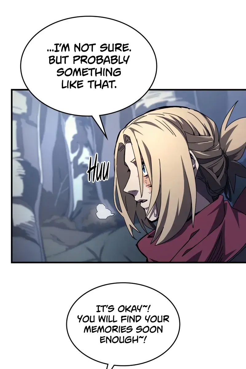 Mr Devourer Chapter 72 Page 46