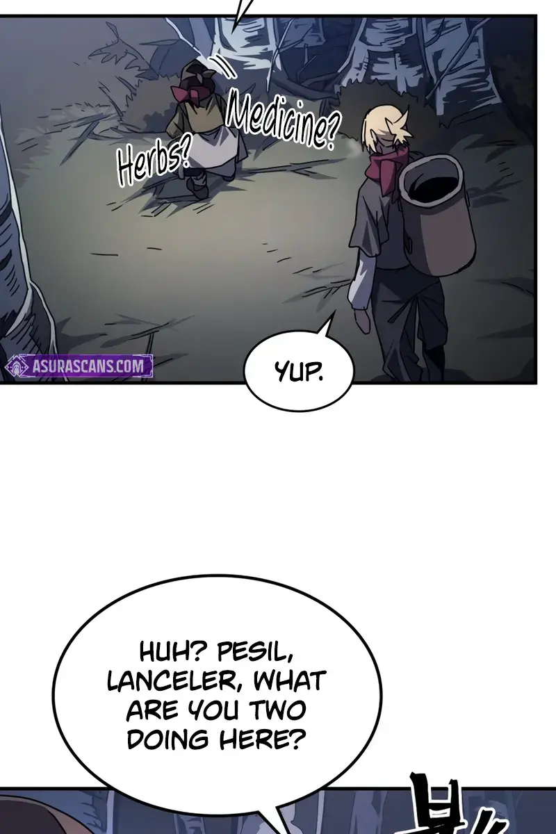 Mr Devourer Chapter 72 Page 47