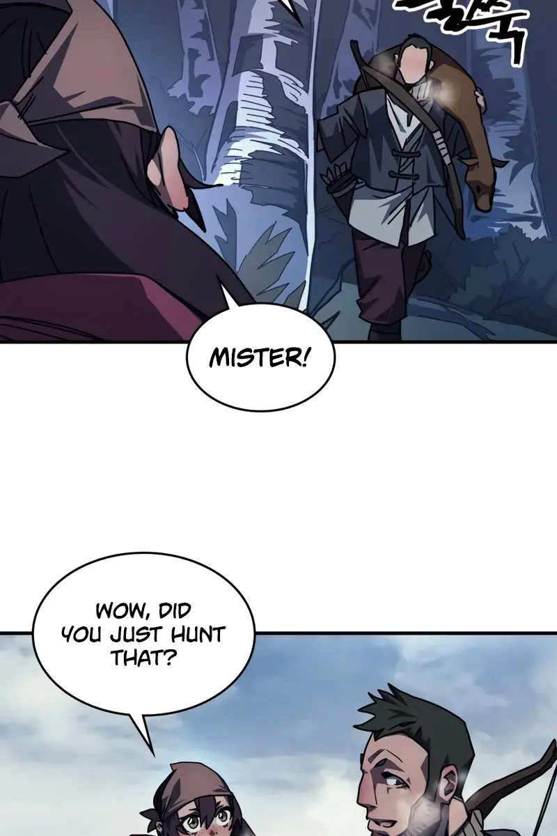 Mr Devourer Chapter 72 Page 48