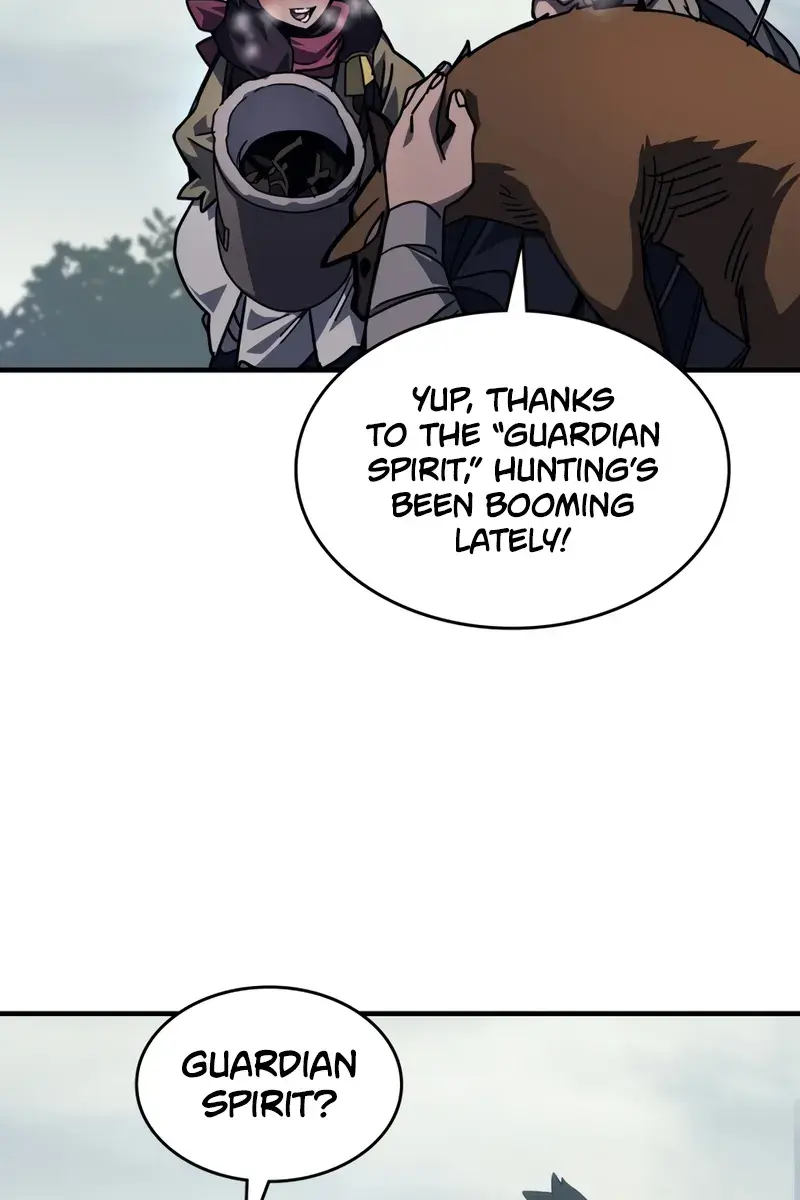 Mr Devourer Chapter 72 Page 49