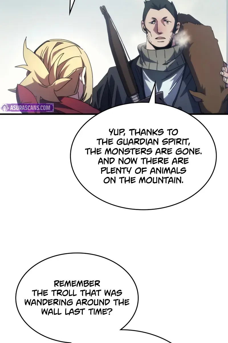 Mr Devourer Chapter 72 Page 50