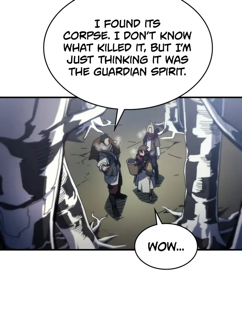 Mr Devourer Chapter 72 Page 51