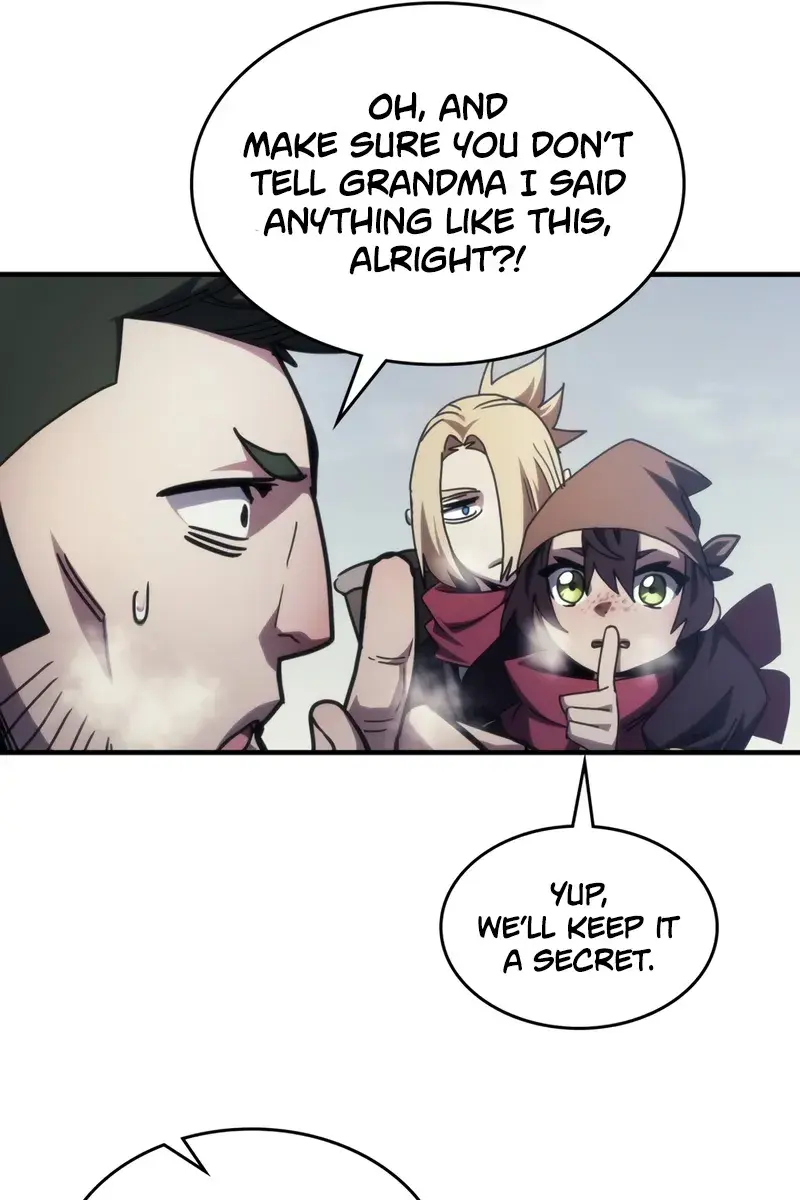 Mr Devourer Chapter 72 Page 52