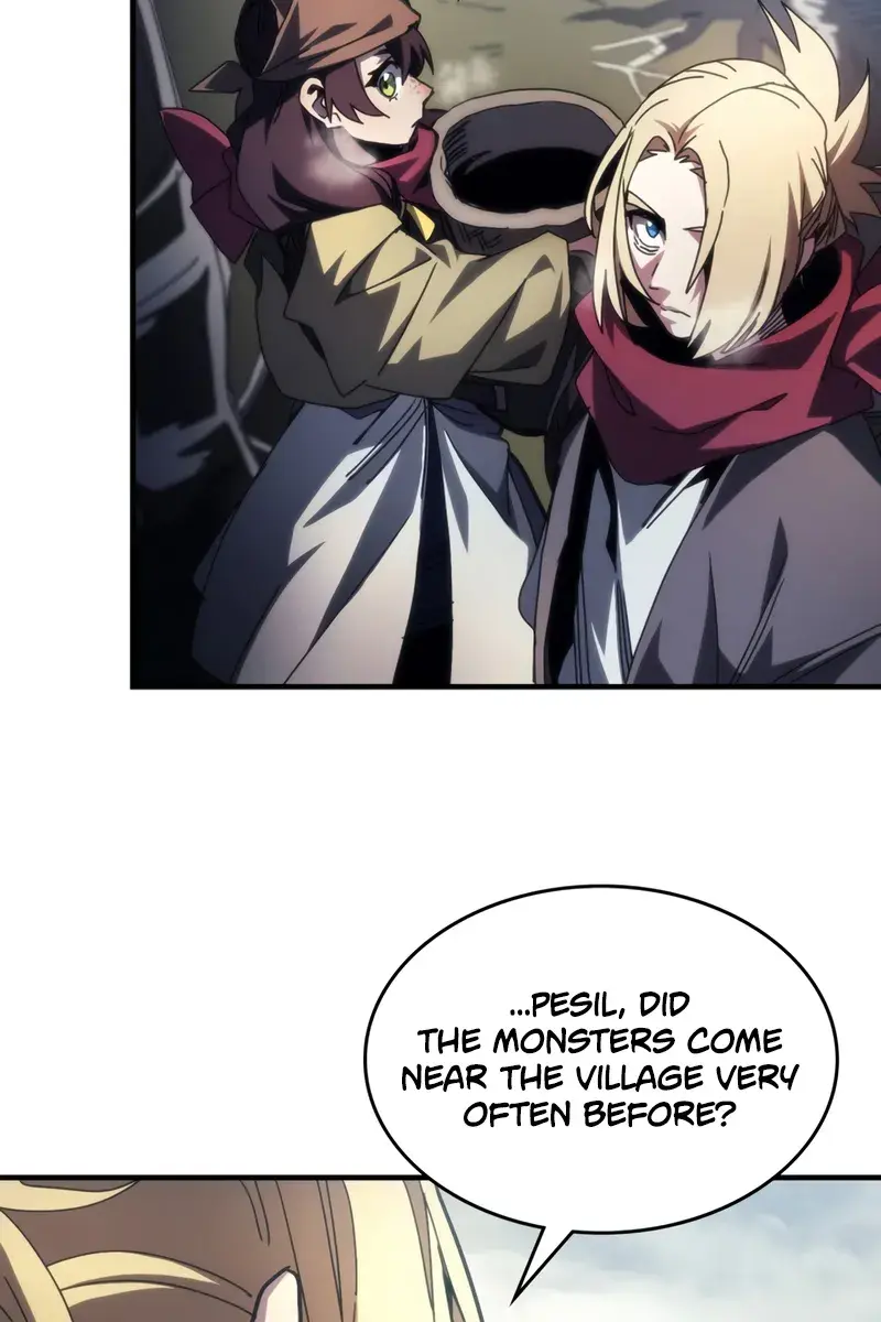 Mr Devourer Chapter 72 Page 54