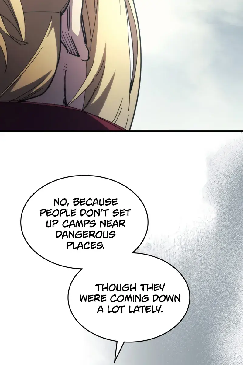 Mr Devourer Chapter 72 Page 55