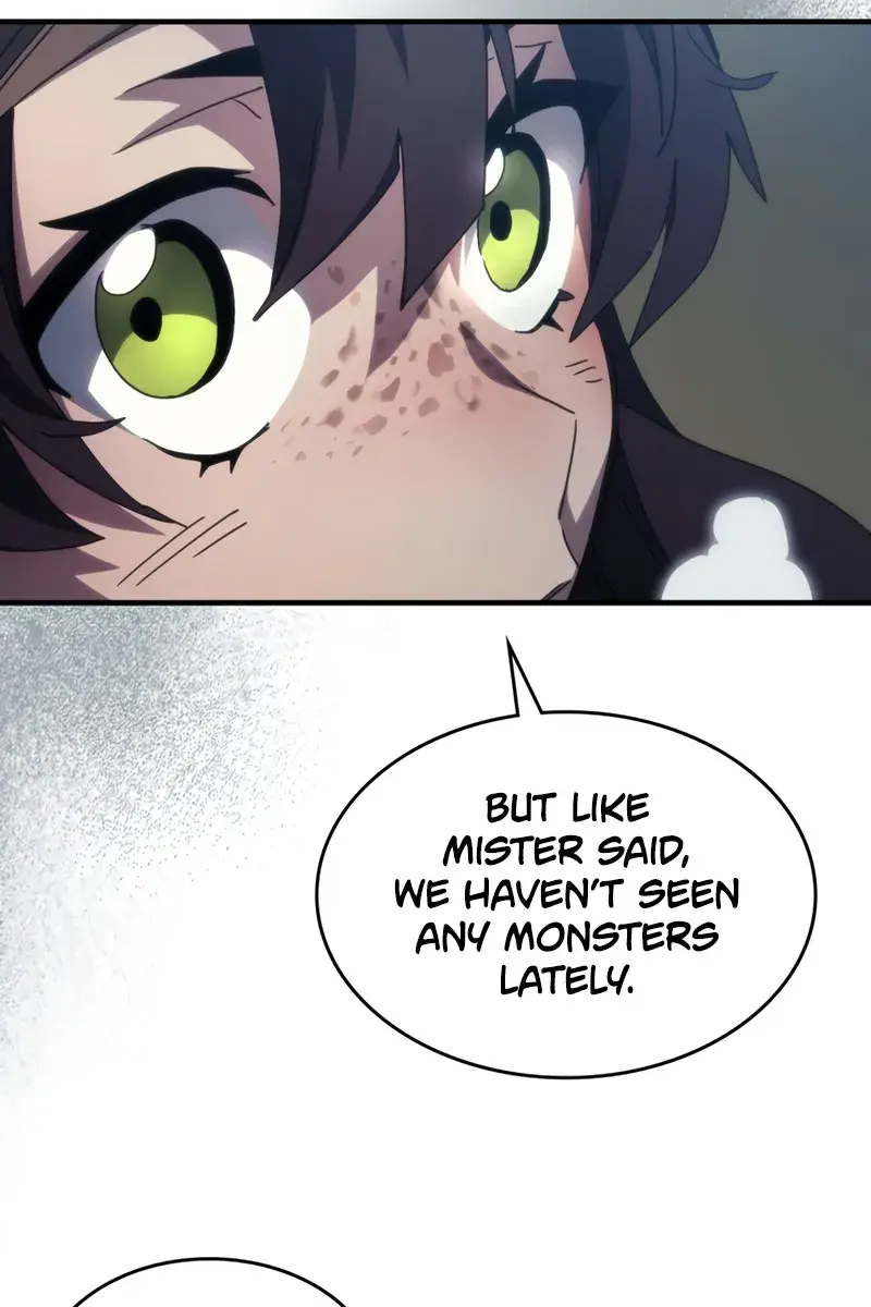 Mr Devourer Chapter 72 Page 56