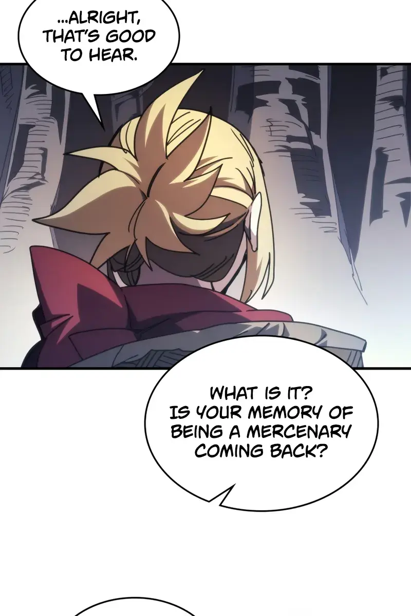 Mr Devourer Chapter 72 Page 57