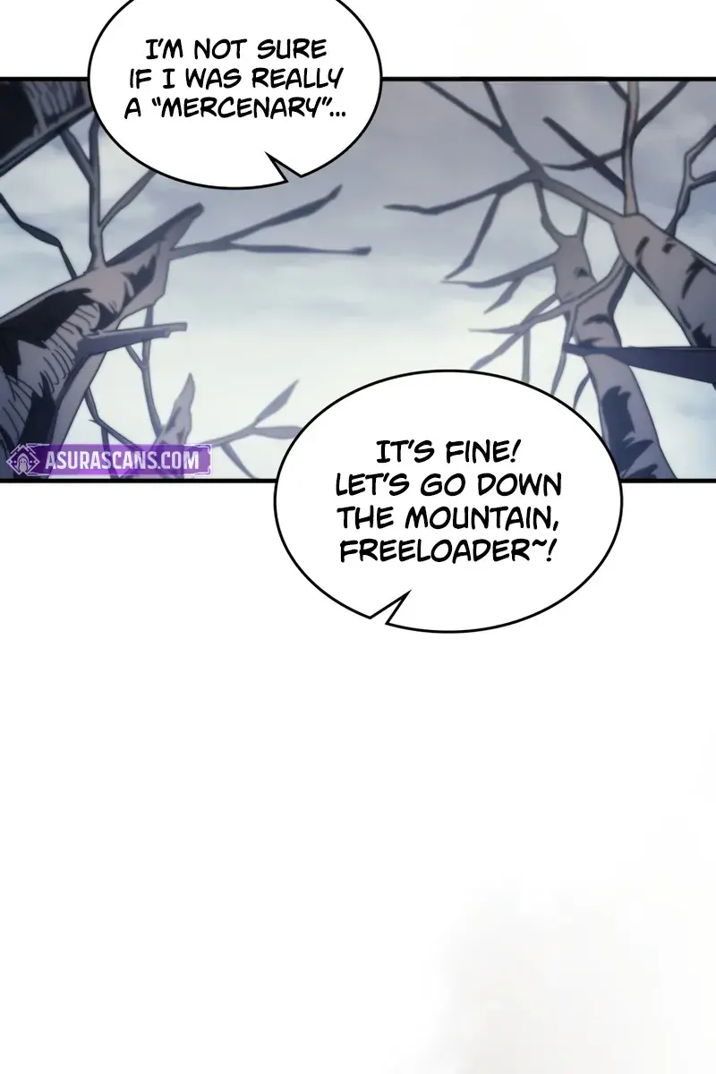 Mr Devourer Chapter 72 Page 58