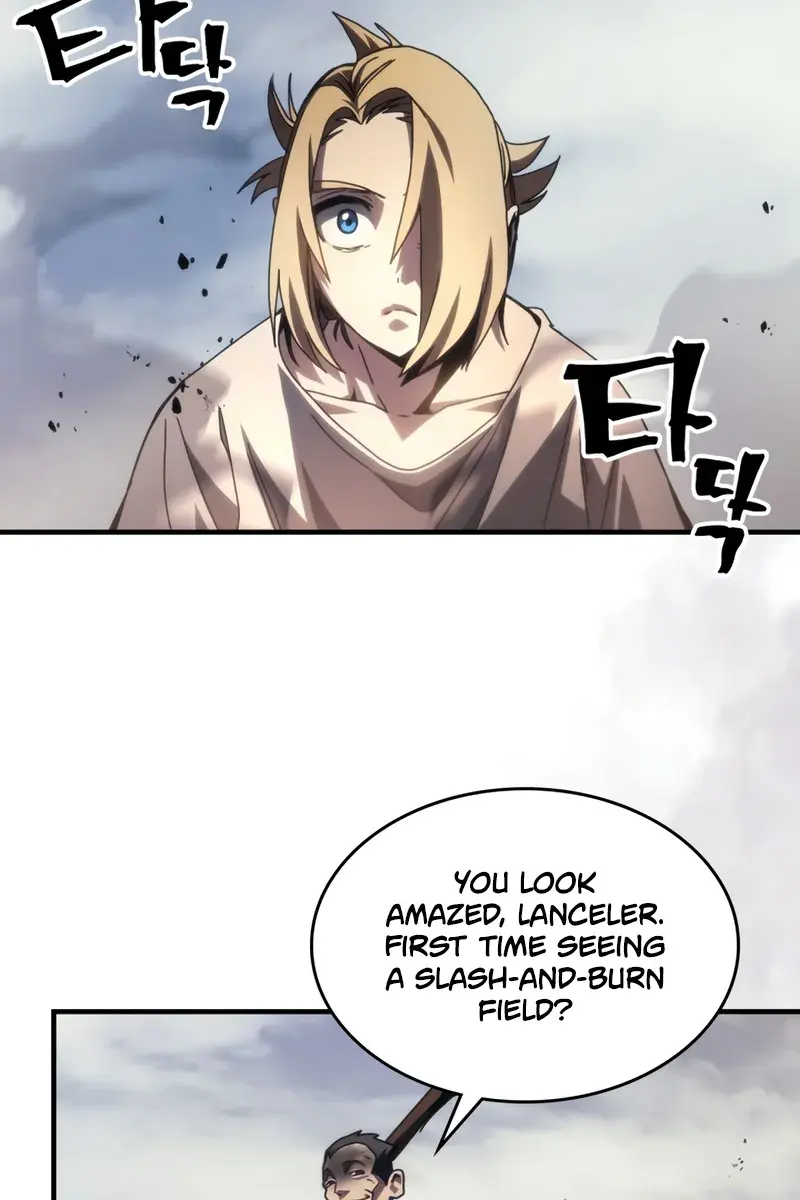 Mr Devourer Chapter 72 Page 61