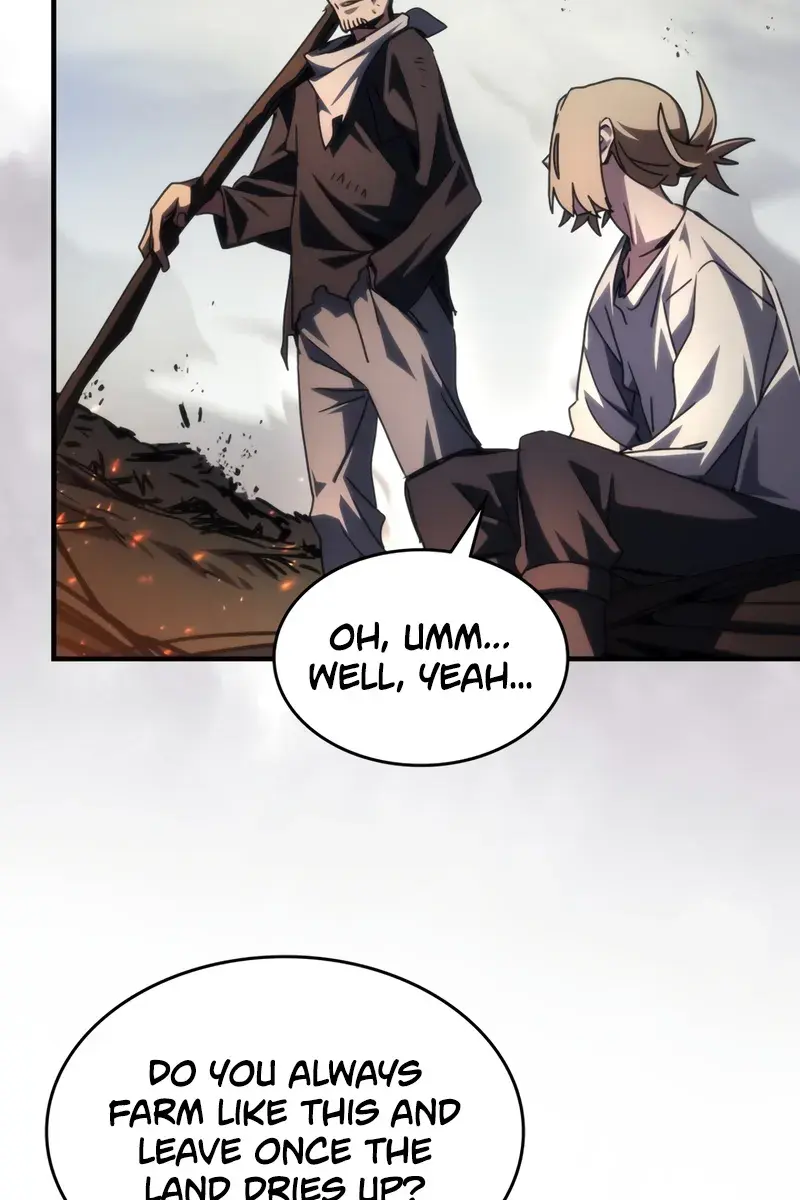 Mr Devourer Chapter 72 Page 62