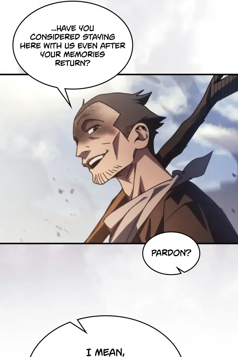 Mr Devourer Chapter 72 Page 64