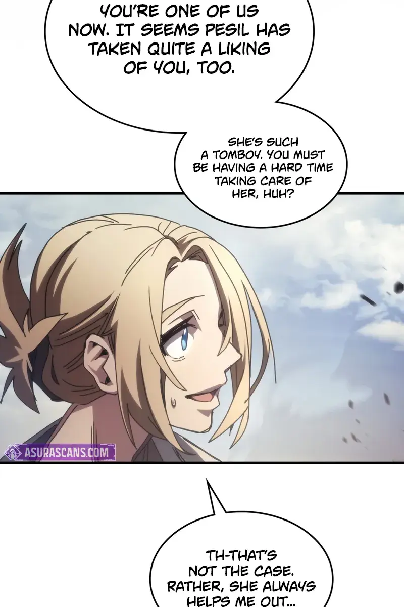 Mr Devourer Chapter 72 Page 65