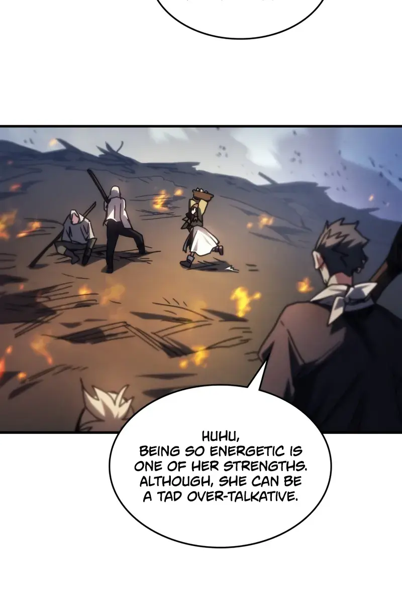 Mr Devourer Chapter 72 Page 66