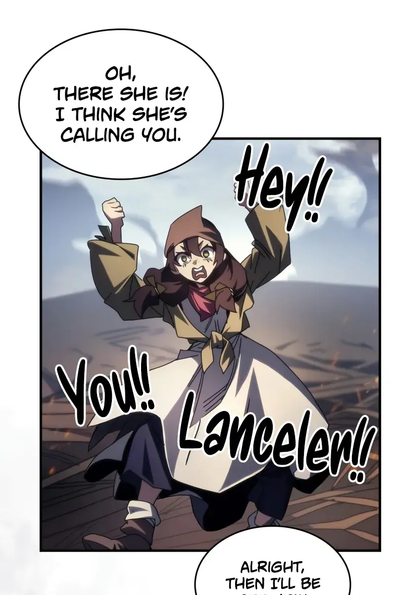 Mr Devourer Chapter 72 Page 67