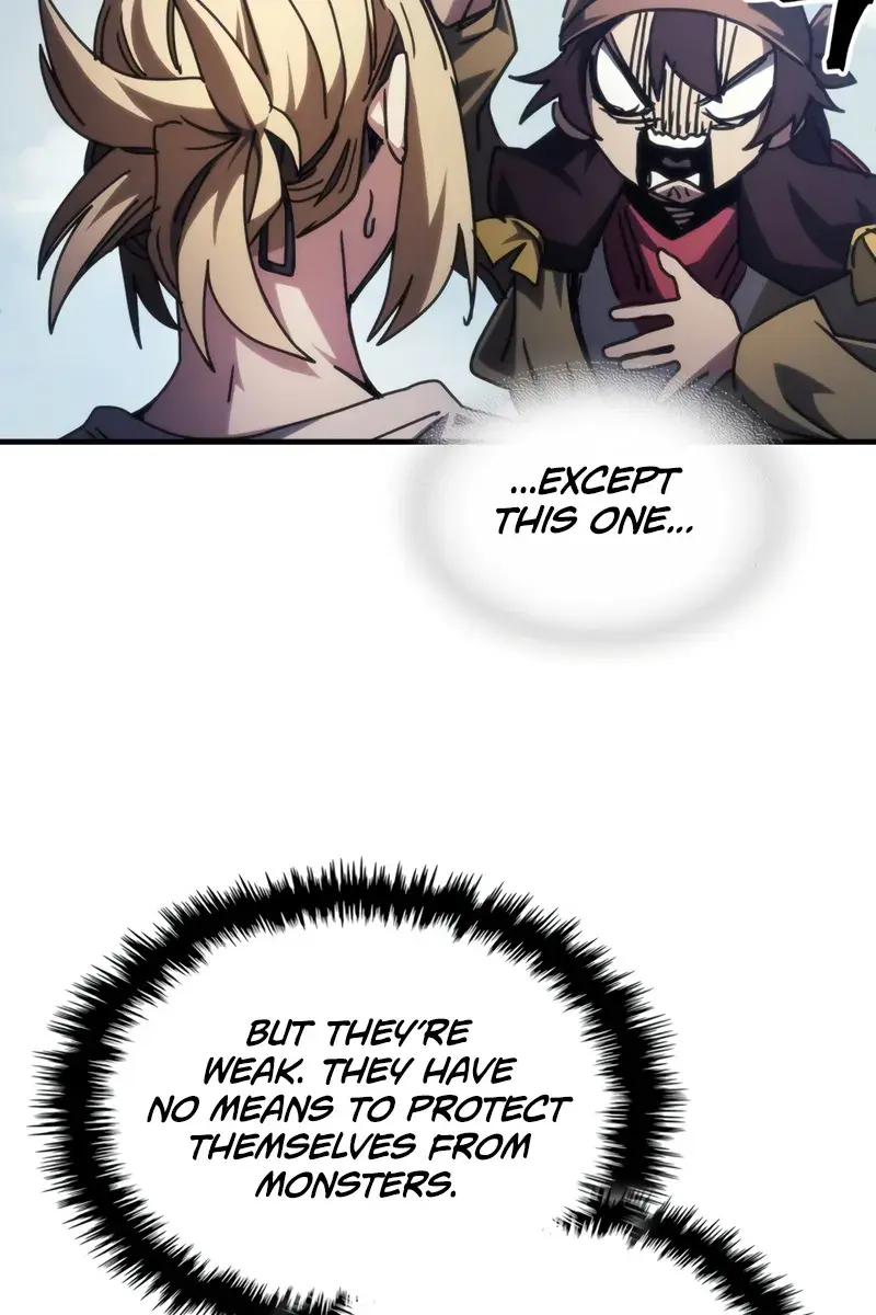 Mr Devourer Chapter 72 Page 70