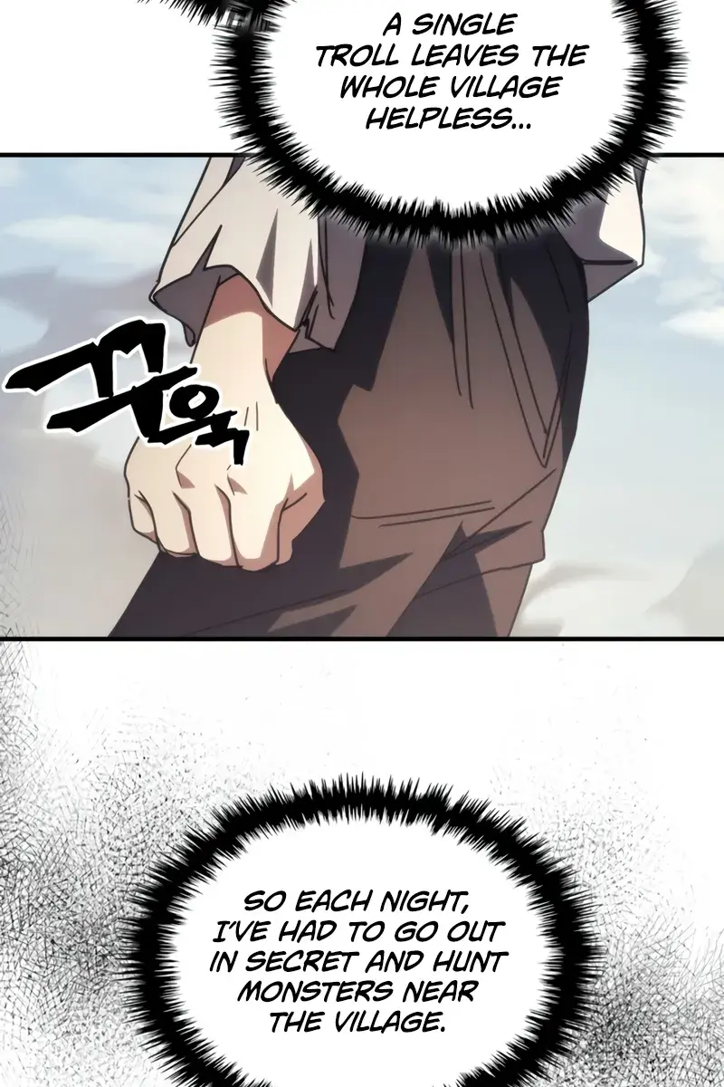 Mr Devourer Chapter 72 Page 71