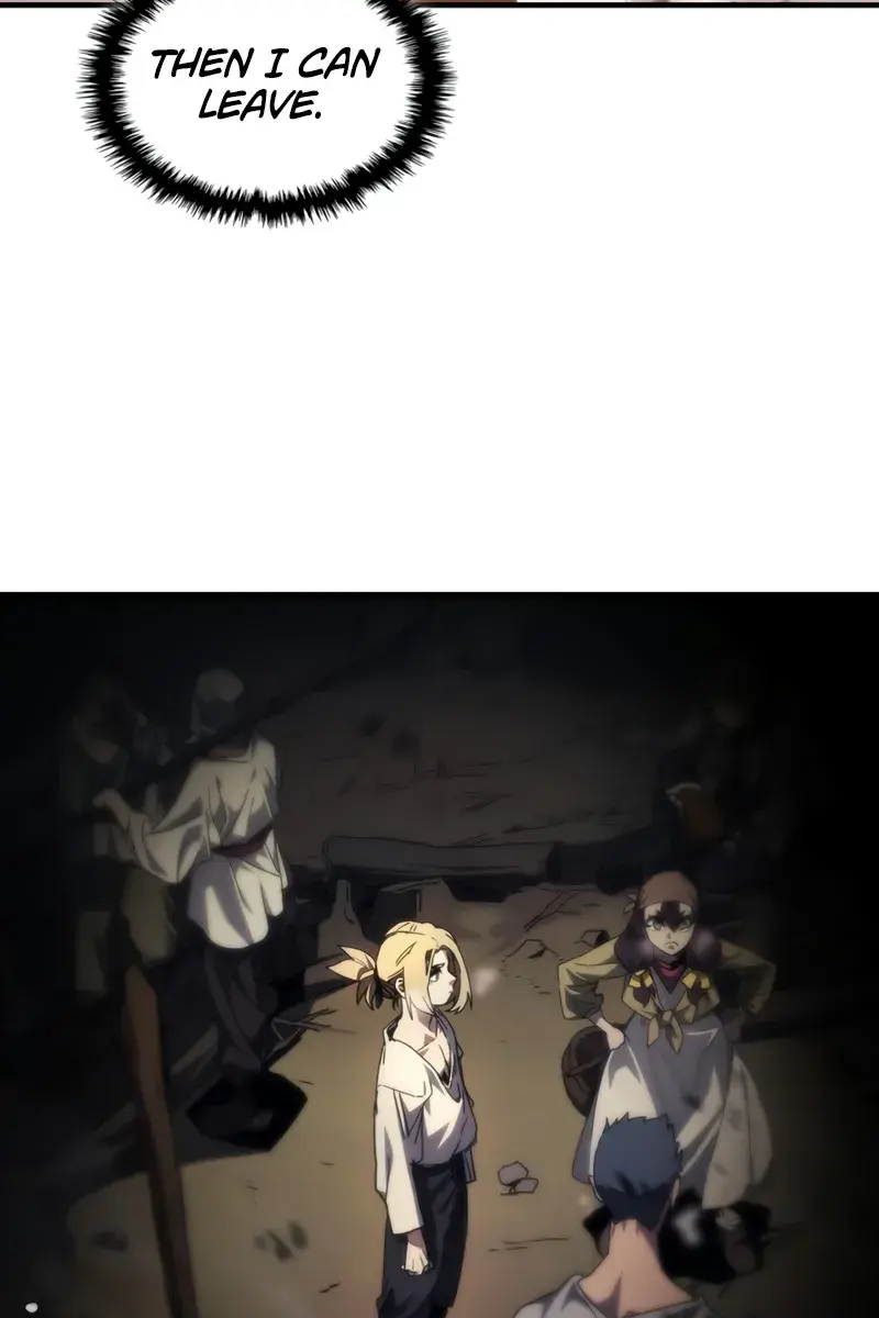 Mr Devourer Chapter 72 Page 73