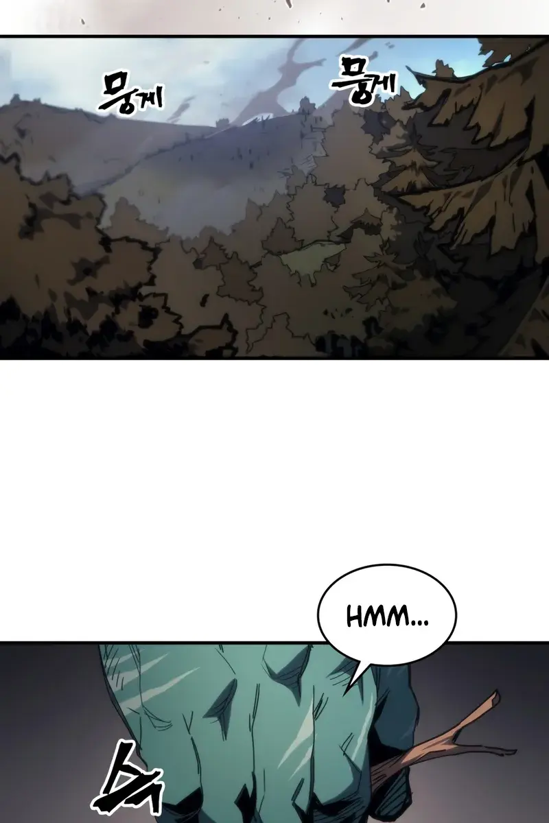 Mr Devourer Chapter 72 Page 75