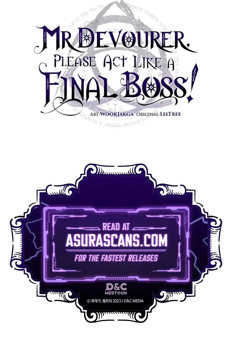Mr Devourer Chapter 72 Page 80
