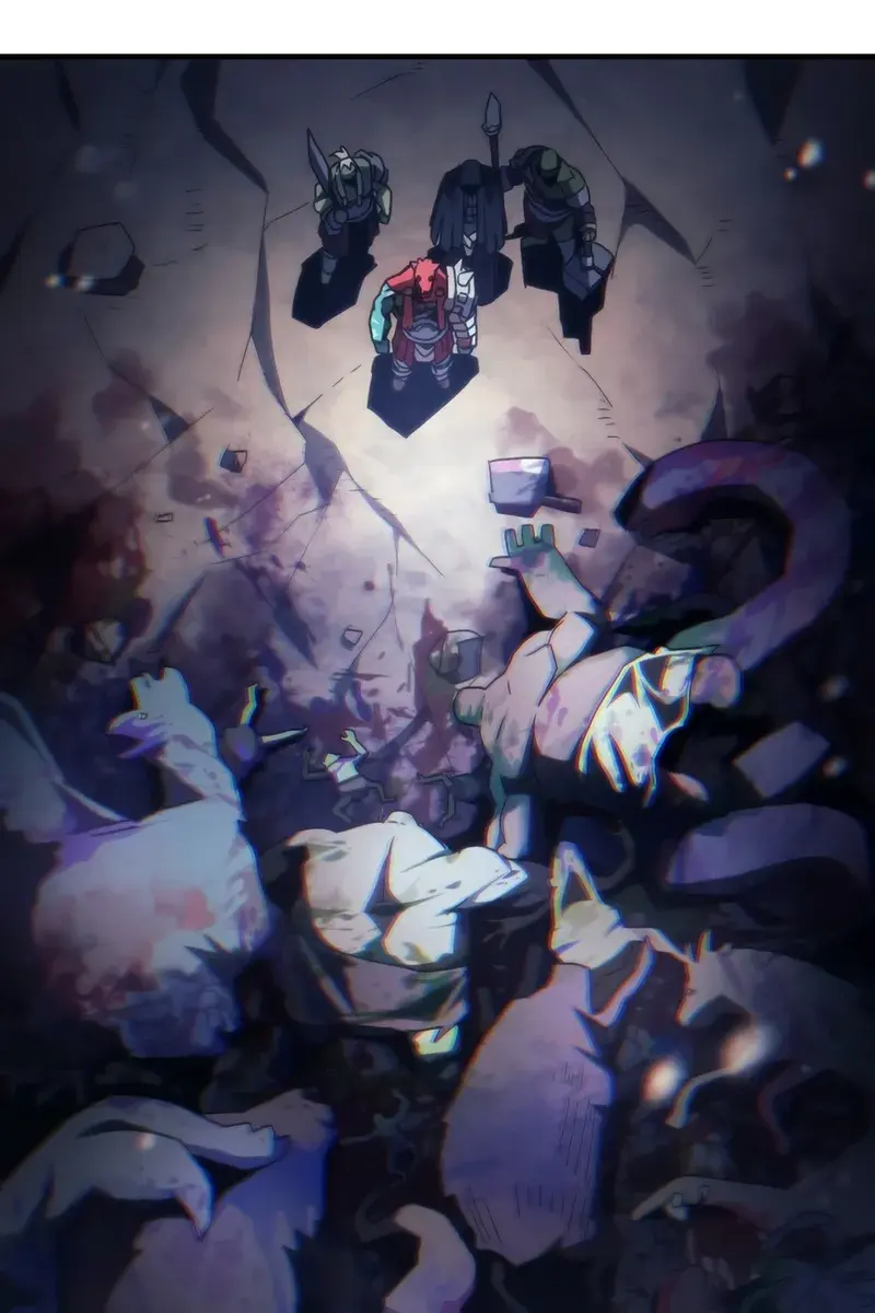 Mr Devourer Chapter 73 Page 3