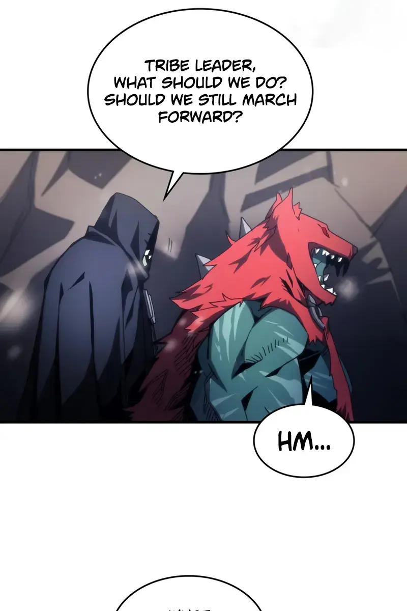 Mr Devourer Chapter 73 Page 5