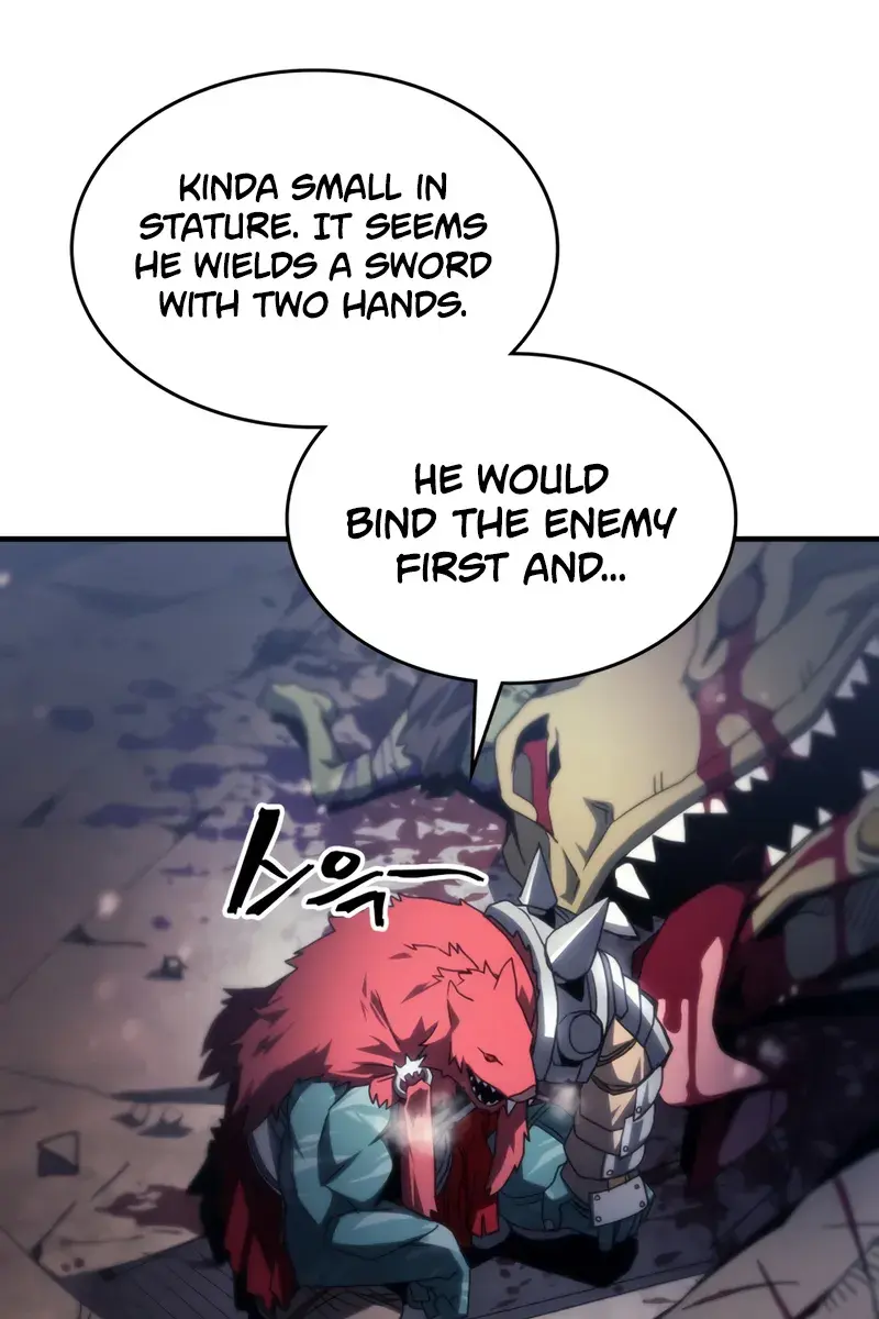 Mr Devourer Chapter 73 Page 8